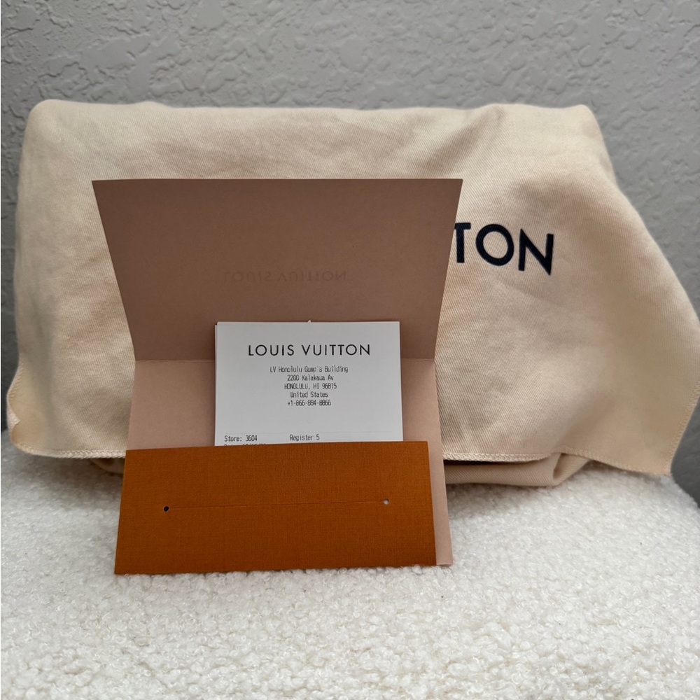 Louis Vuitton Vavin PM - Picture 13 of 14